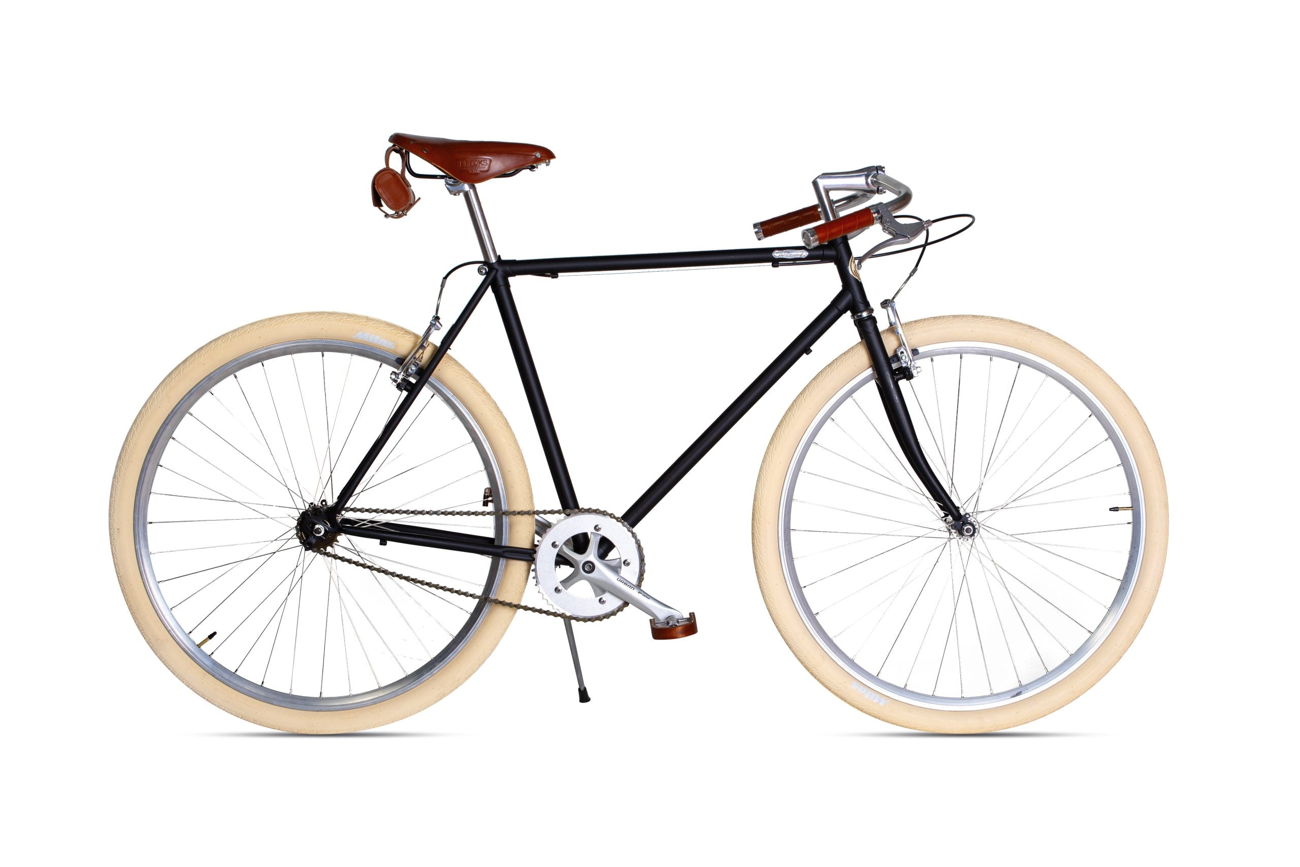 VIA VENETO - ROMA 2.0 – Evolution Bikes IT