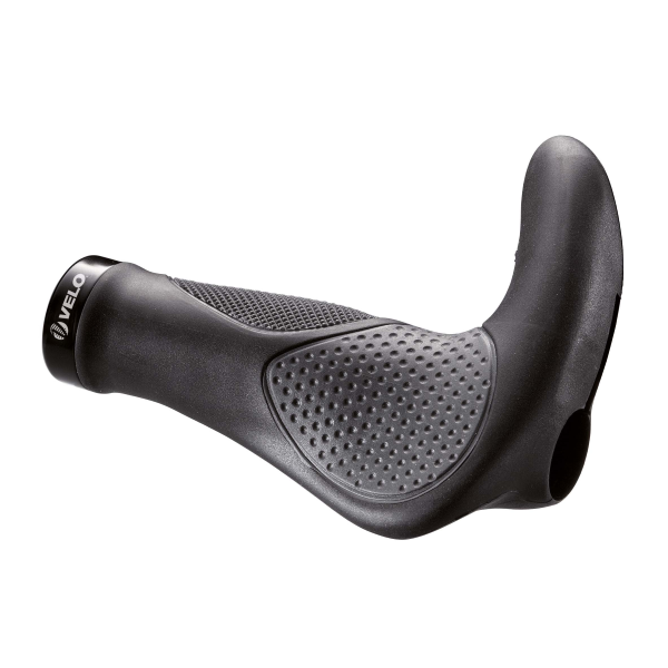 Velo - Manopole ERGO NEW LOCK-ON