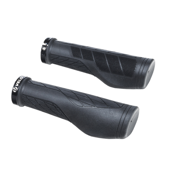 Velo - Manopole ERGO GRIP LOCK-ON