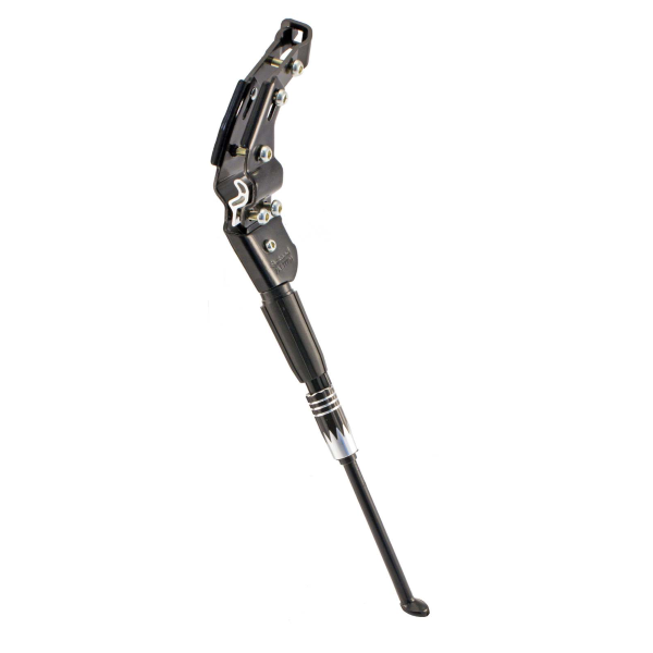 Wag - Cavalletto laterale posteriore attacco fascetta al carro