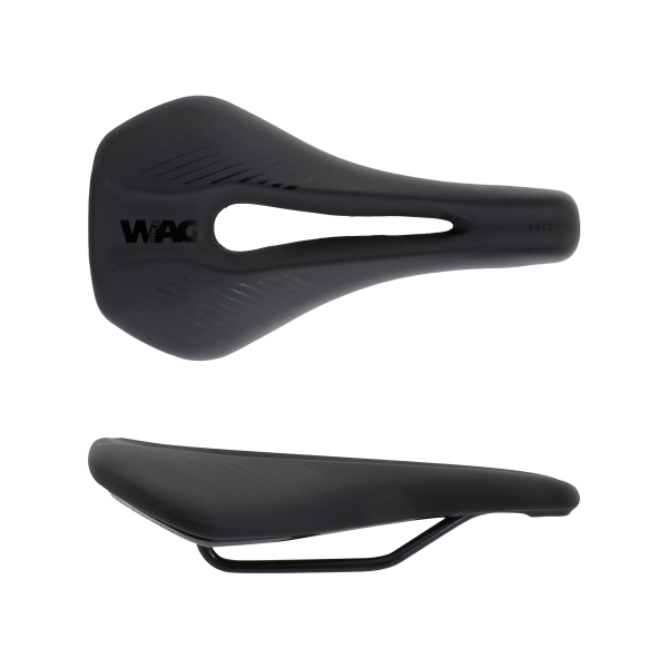 Wag - Sella RACE SHORT NARROW CON FORO