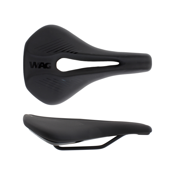 Wag - Sella RACE SHORT WIDE CON FORO