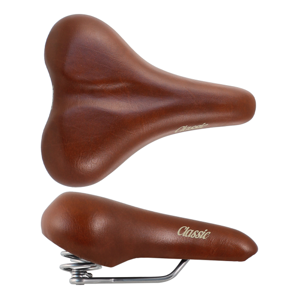 Wag - Sella CLASSIC CON MOLLE