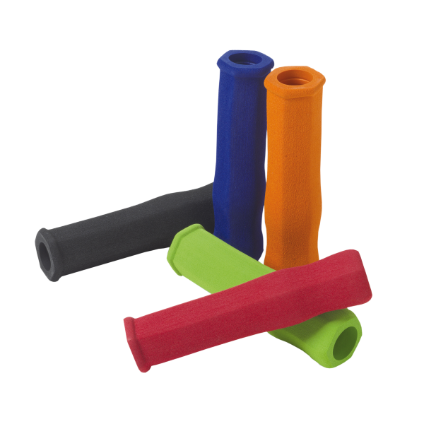 Wag - Manopole HEXAGON NEOPRENE