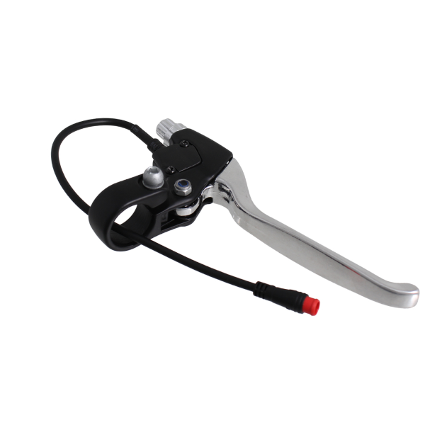 Wag - Coppia leve con connessione switch on-off