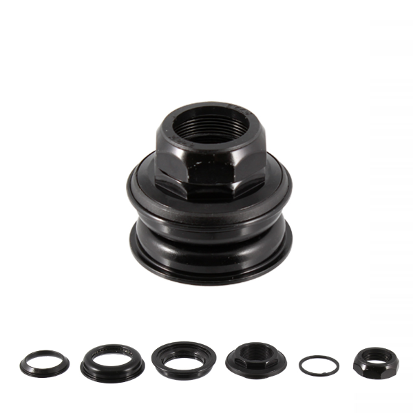 Wag - Serie sterzo ZS44/28.6 ZS44/30 per forcelle a filetto