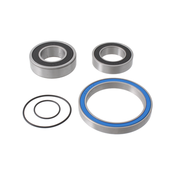 Wag - KIT REVISIONE MOTORE BOSCH GEN2 PERFORMANCE/PERFORMANCE CX - ASSE PEDIVELLE