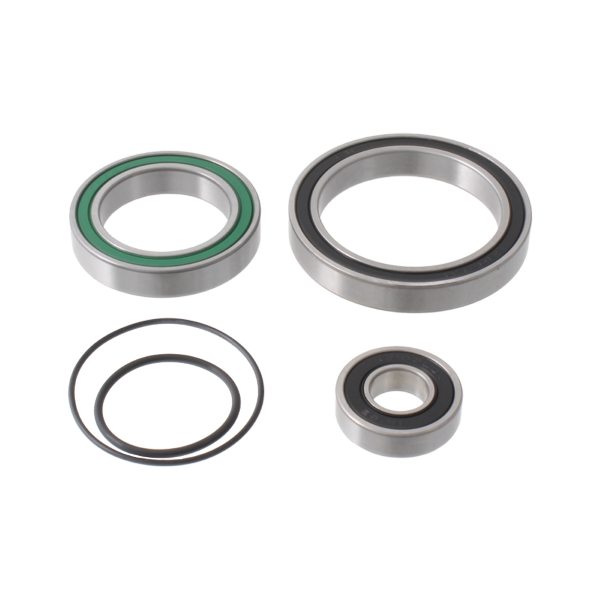 Wag - KIT REVISIONE MOTORE YAMAHA PW-X/PW-X2/ SyncDrive PRO - ASSE PEDIVELLE