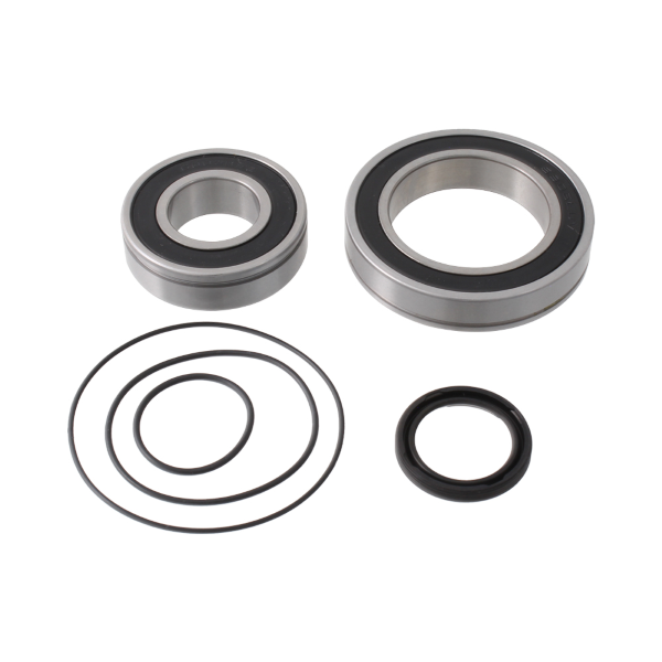 Wag - KIT REVISIONE MOTORE YAMAHA PW/PW-SE/PE-ST/PW-TE/PW-CE/Giant SyncDrive - ASSE PEDIVELLE