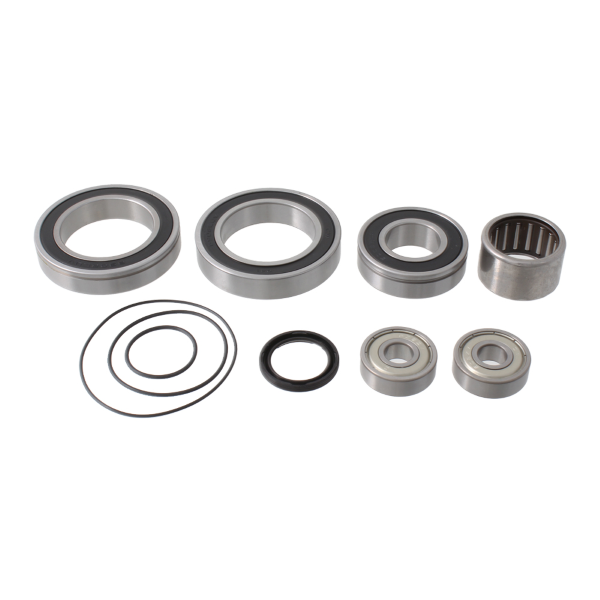 Wag - KIT REVISIONE MOTORE YAMAHA PW/PW-SE/PE-ST/PW-TE/PW-CE/Giant SyncDrive - COMPLETO