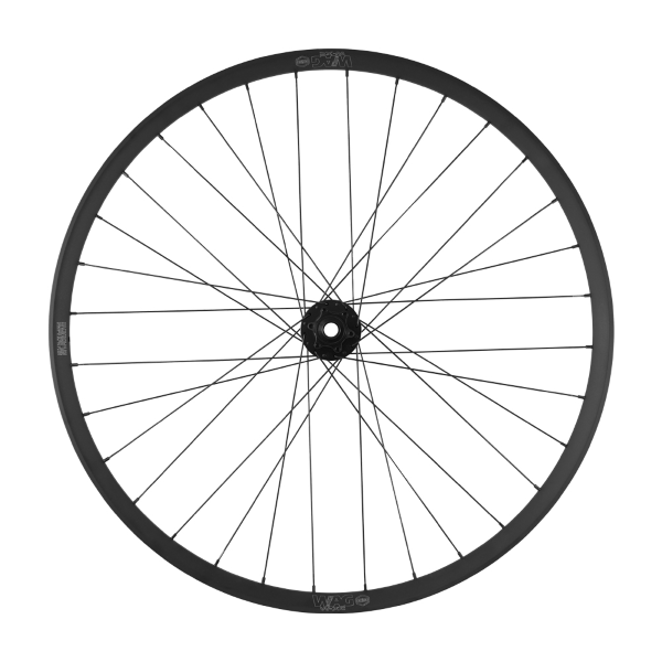 Wag - Ruota anteriore W-XC G3 i28 tubeless ready 29" BOOST - 6 fori