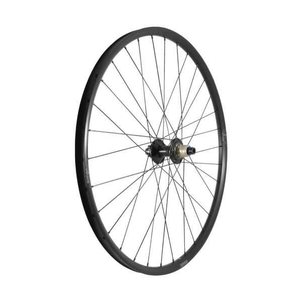 Wag - Ruota Posteriore W-XC v2.0 i25 tubeless ready Disc 29" - Sram XD, 6 fori