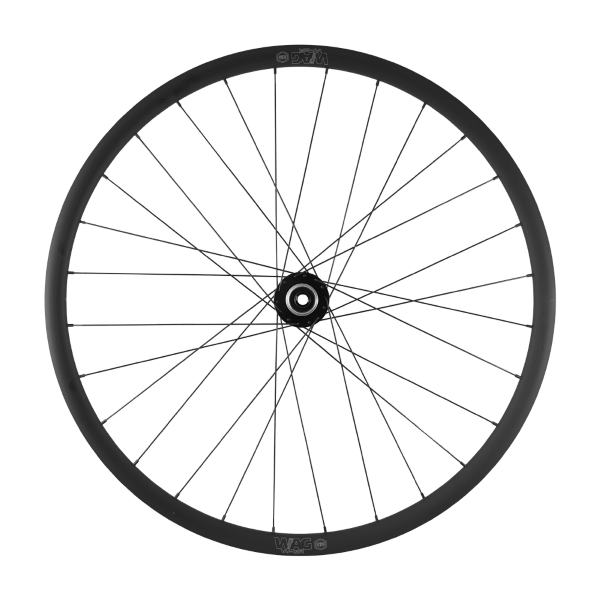 Wag - Ruota posteriore W-GR G3 i24 tubeless ready 700c - Microspline SH12, Centerlock