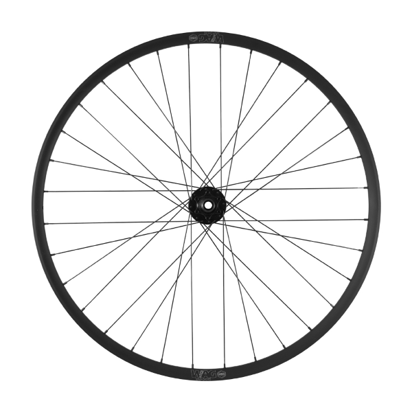 Wag - Ruota posteriore W-XC G3 i25 tubeless ready 29" - Microspline SH12, 6 fori