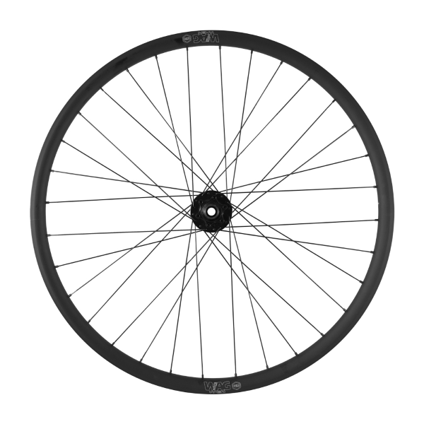 Wag - Ruota posteriore W-EN G3 i30 tubeless ready 29" Boost - Sram XD, 6 fori