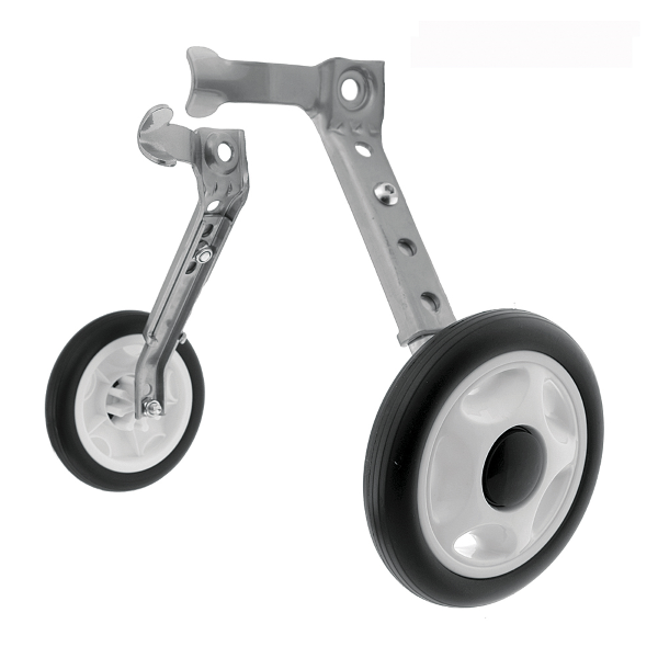 Wag - Stabilizzatori regolabili per biciclette con cambio