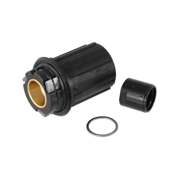Wag - CORPETTO RUOTA LIBERA WAG G3 PER RUOTE W-GR/EN/XC - SHIMANO HG, ACCIAIO