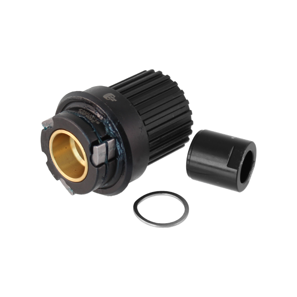 Wag - CORPETTO RUOTA LIBERA WAG G3 PER RUOTE W-GR/EN/XC - SHIMANO MICROSPLINE, ACCIAIO