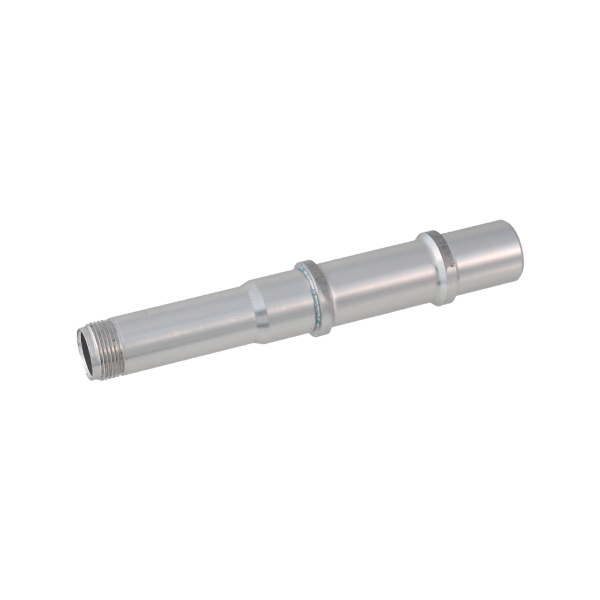 Wag - ASSE MOZZO PER RUOTA WAG G3 W-GR POSTERIORE - NO BOOST, 142 mm