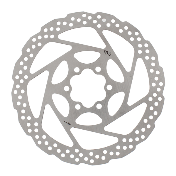 Wag - Disco DF3 6 fori