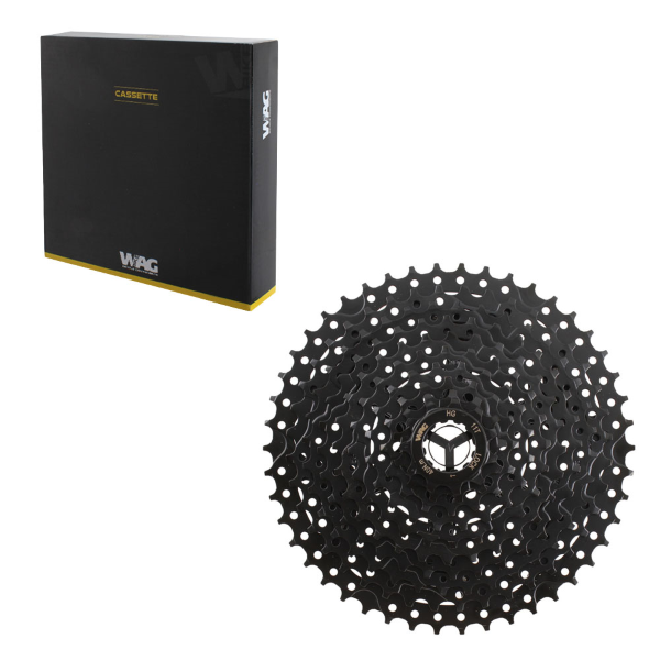 Wag - Pacco pignoni a cassetta 10V