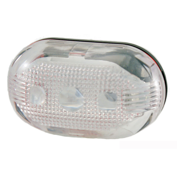 Wag - Luce anteriore manubrio GLOBE