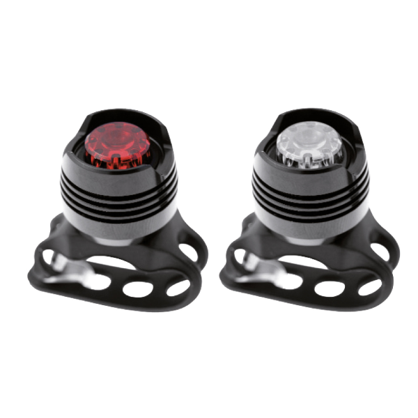 Wag - Kit luci METAL