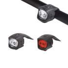 Wag Minion kit luci a batteria nero