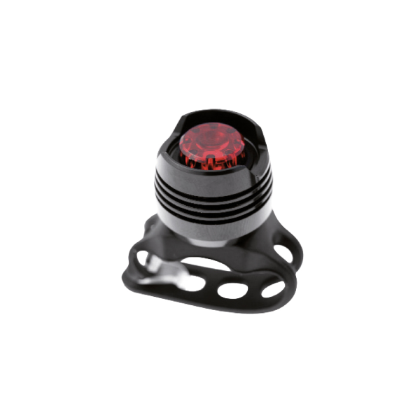 Wag - Luce posteriore reggisella METAL