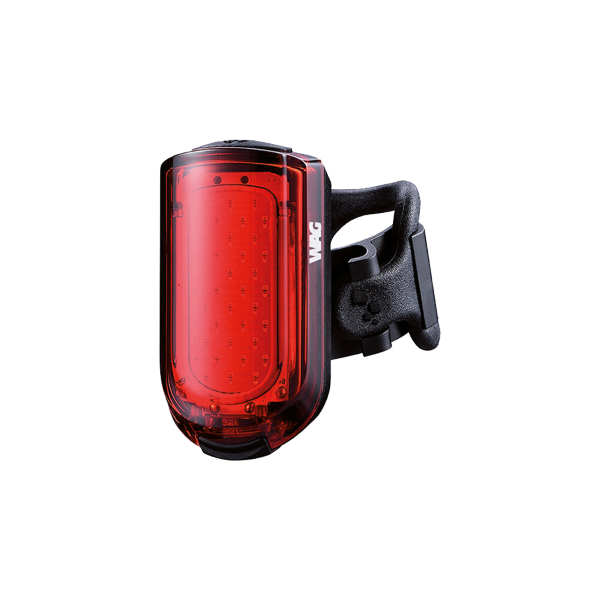 Wag - Luce posteriore reggisella WIKI