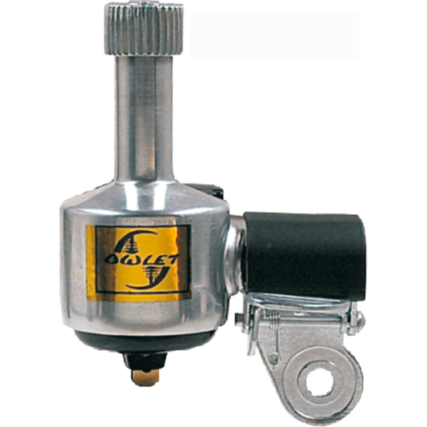 Wag - Dinamo IN ALLUMINIO