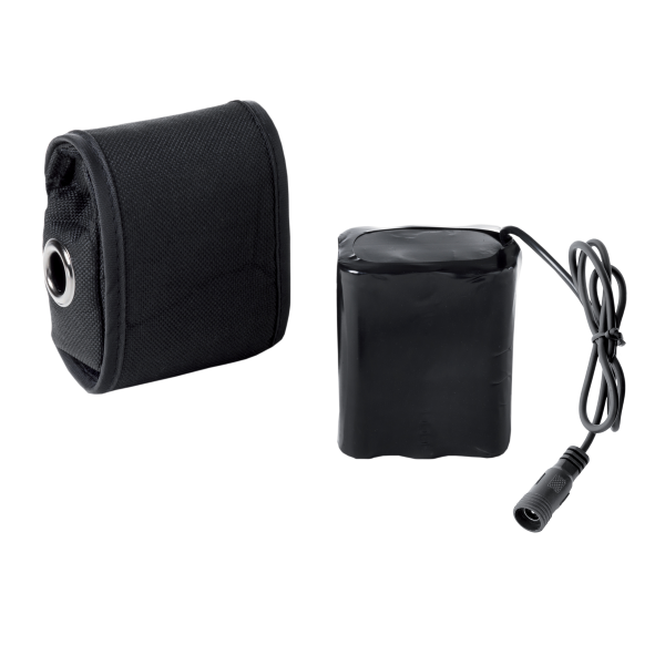 Wag - Batteria al litio per articolo 54 601 0761