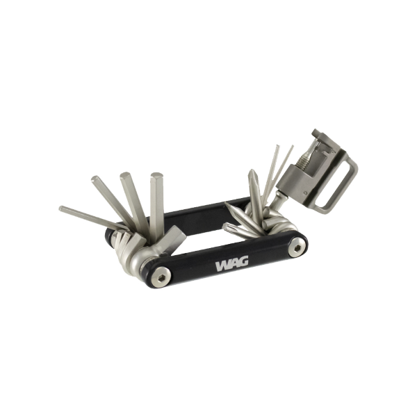 Wag - MULTI TOOL 15 IN 1