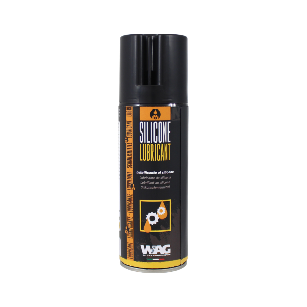 Wag - LUBRIFICANTE SPRAY AL SILICONE