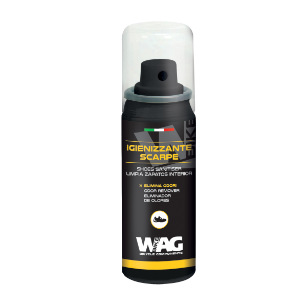 Wag - Igienizzante scarpe spray