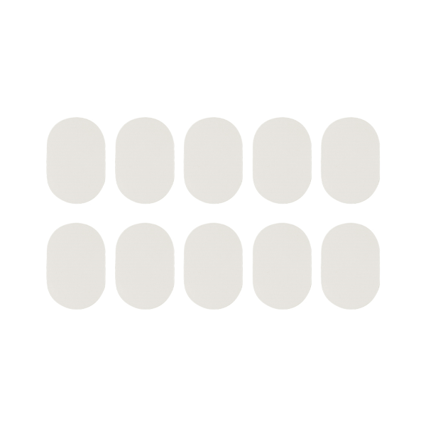 Wag - Set pezze autoadesive per riparazione camere TPU