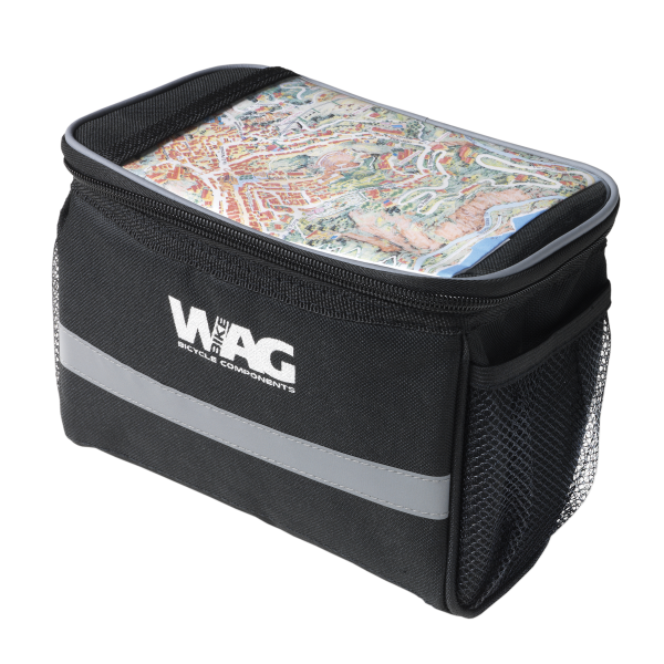 Wag - Borsa manubrio PORTAMAPPA MINI