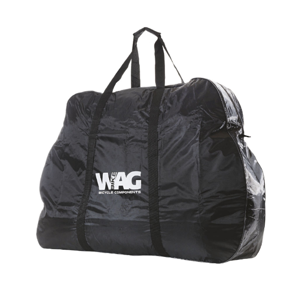 Wag - Borsa portabici MAXI