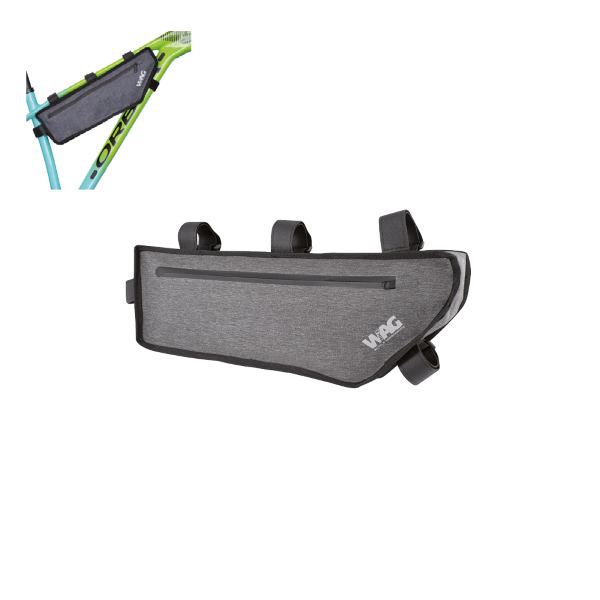 Wag - Borsa bikepacking SOTTOCANNA