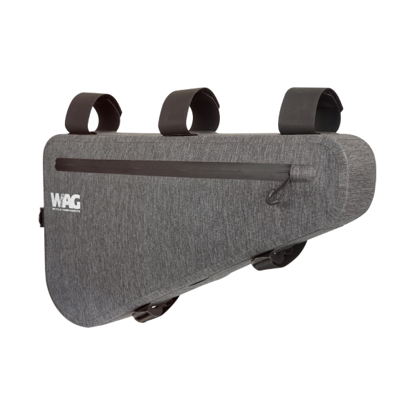 Wag - Borsa bikepacking TRIANGOLO