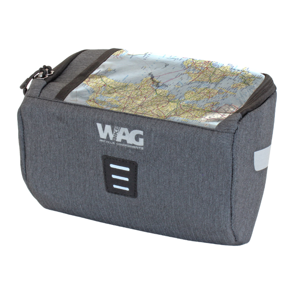 Wag - Borsa manubrio PORTAMAPPA