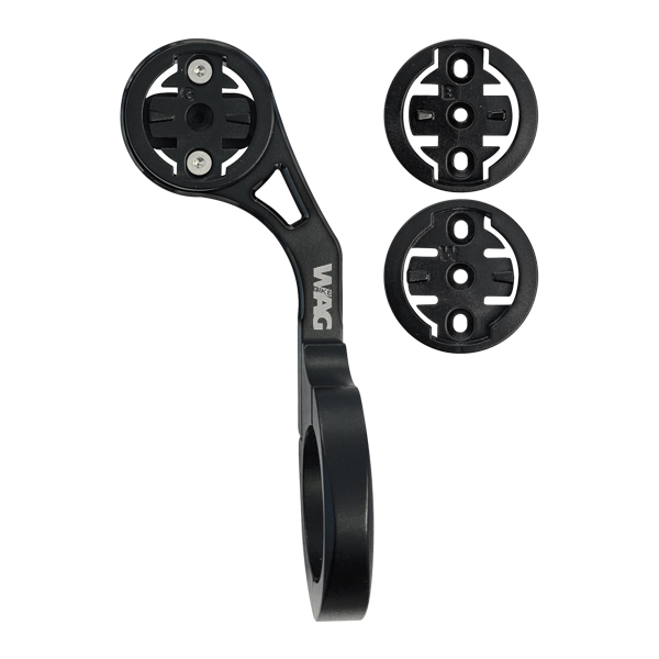 Wag - SUPPORTO ciclocomputer manubrio