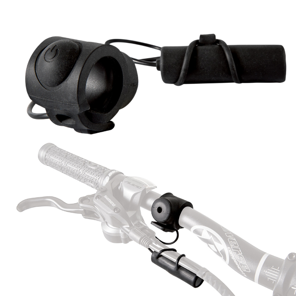 Wag - Campanello ELETTRONICO