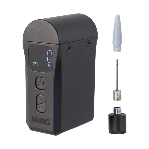 Wag - Mini Compressore Portatile