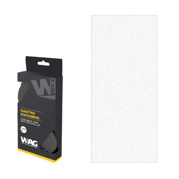 Wag - Coppia nastri manubrio BASIC