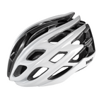 Wag GT3000 Conehead casco 215 g L (58-62 cm) / nero bianco