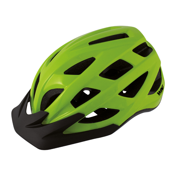 Wag - Casco MTB KID