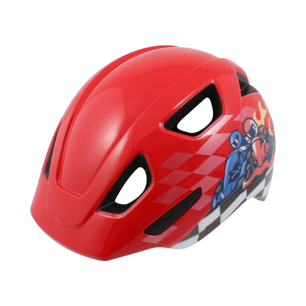 Wag - Casco KID FUN BOY