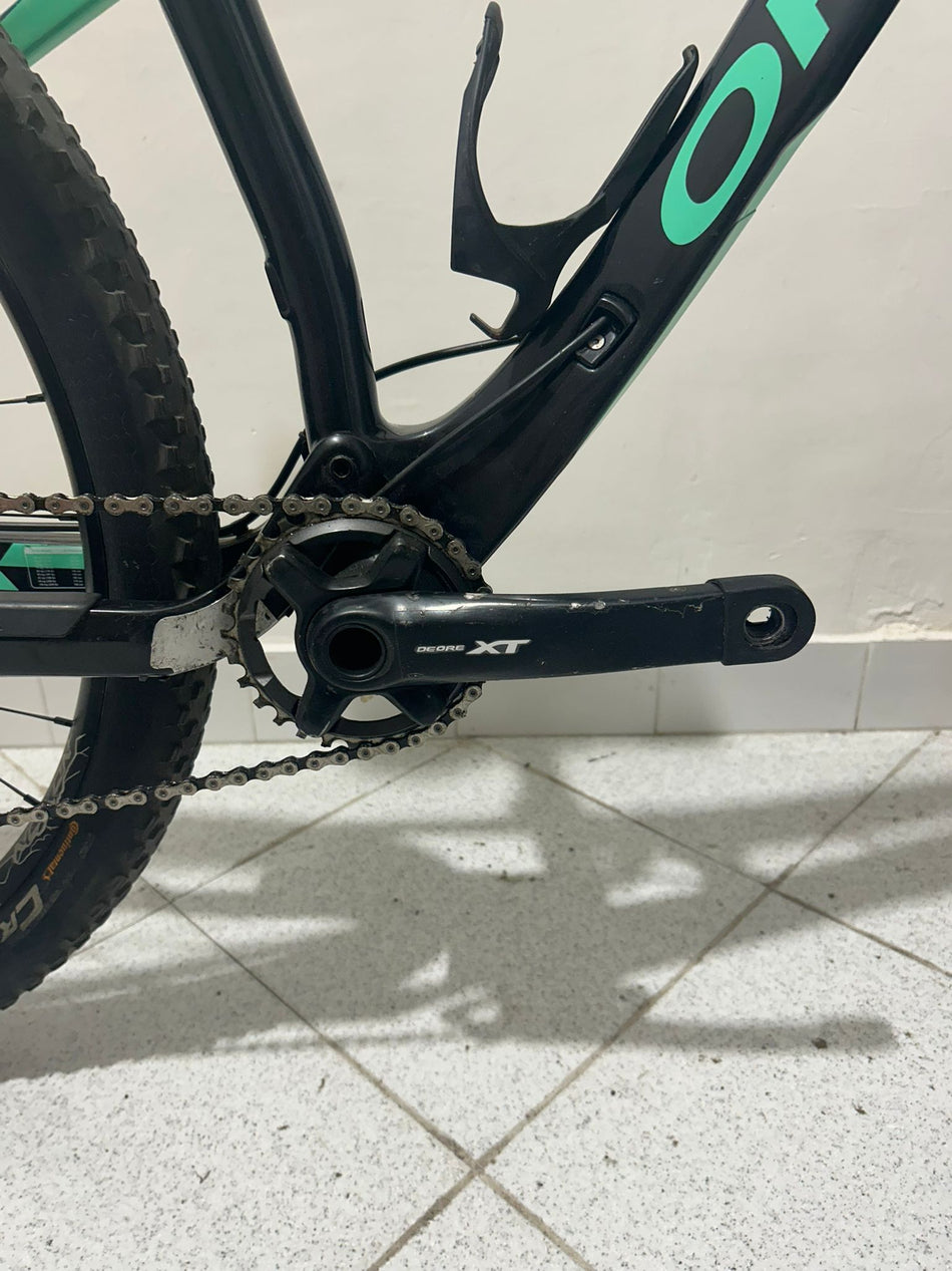 Orbea Oiz H30 XT Taglia L - Usata