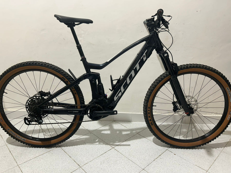 Scott Strike Eride 940 Taglia M - Usata